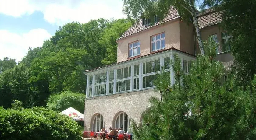 Uzdrowisko Polczyn Borkowo