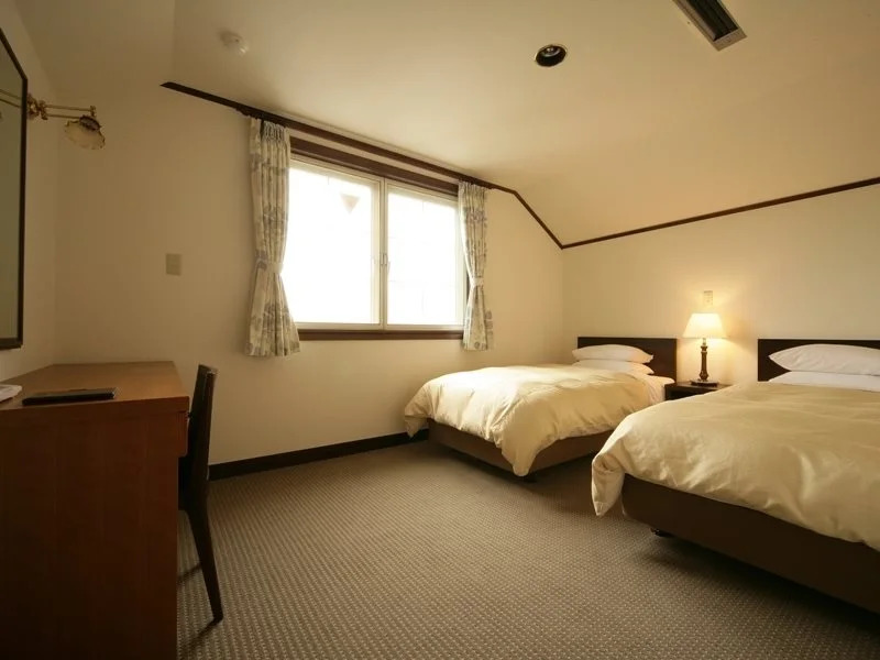 Hotel Petit Riviere Karuizawa