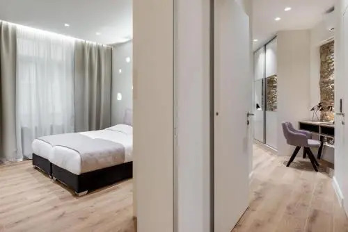 magicstay - flat 95m² 2 bedrooms 2 bathrooms - athens