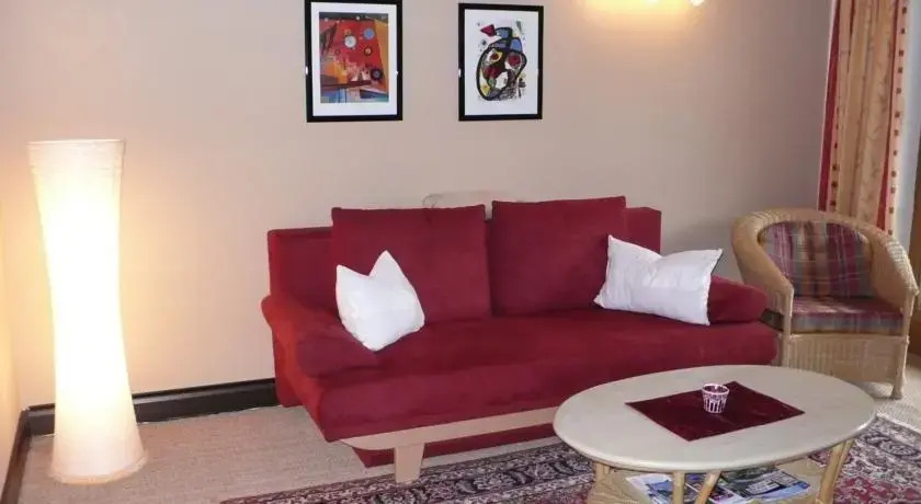 Appartement Traudi