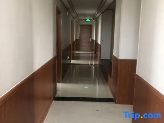 Mengyin Lanting Hotel