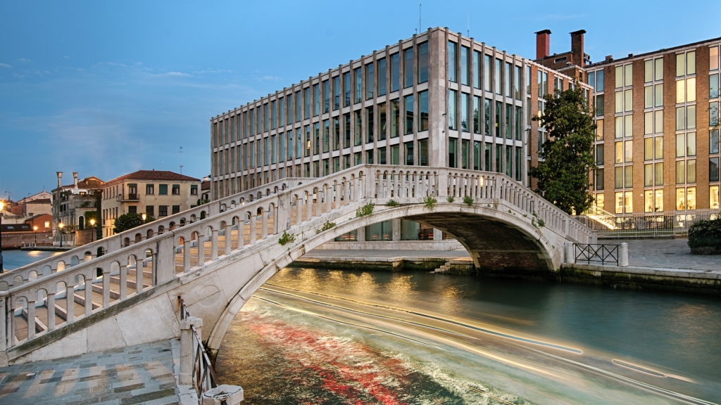 Avani Rio Novo Venice Hotel