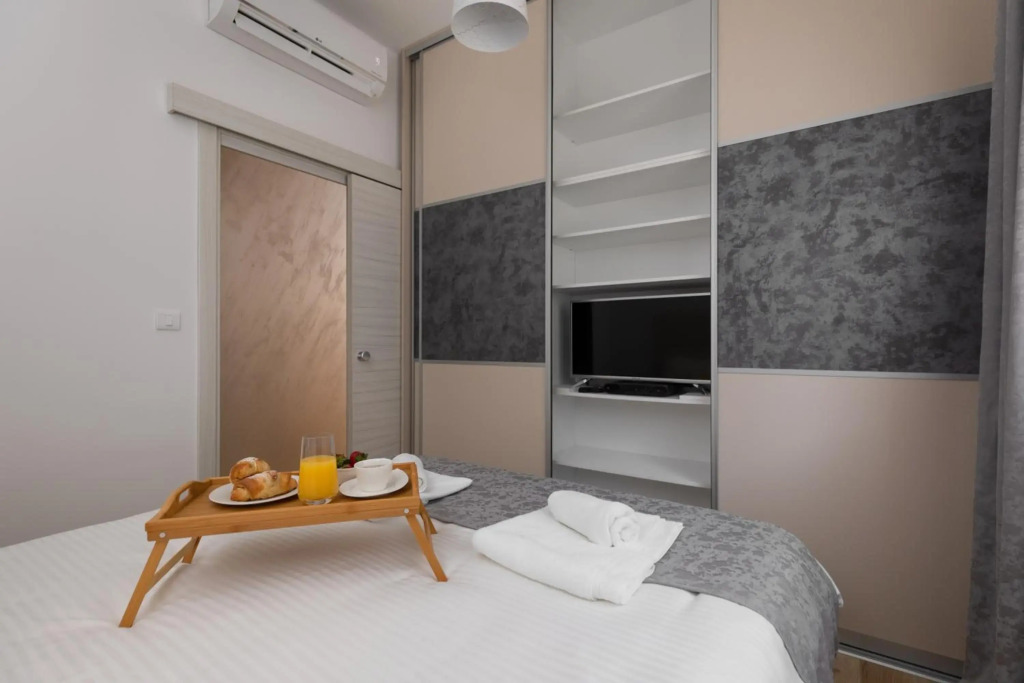 Bonintro Lux Apartment