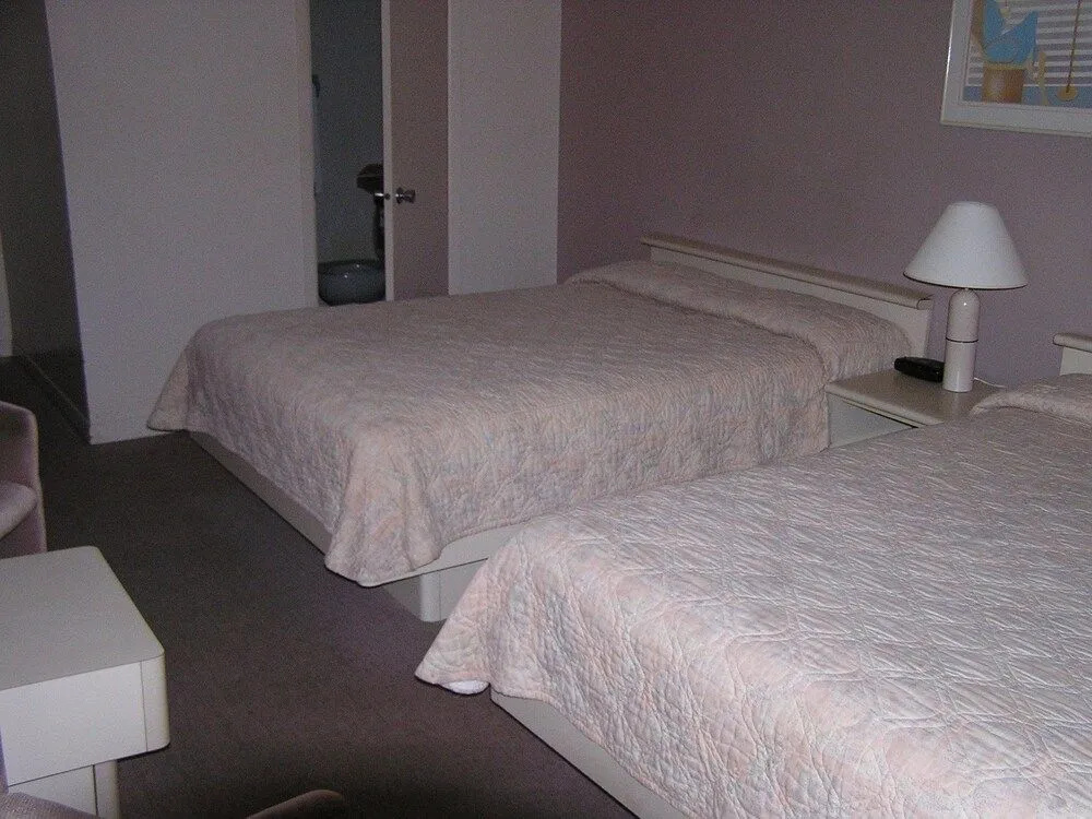 Hotel Oasis Lac St-Louis