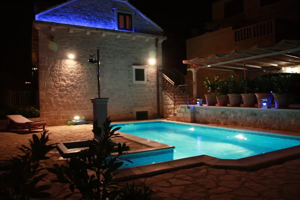 Villa Vicko