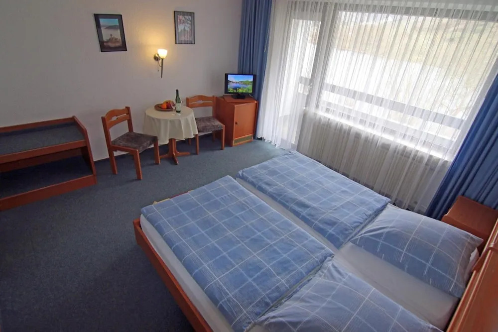 Hotel Klasen