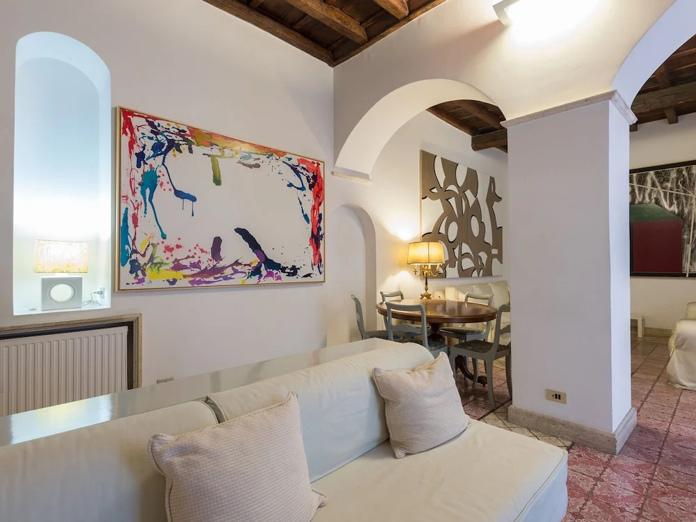 Rsh Condotti Exclusive Apartment