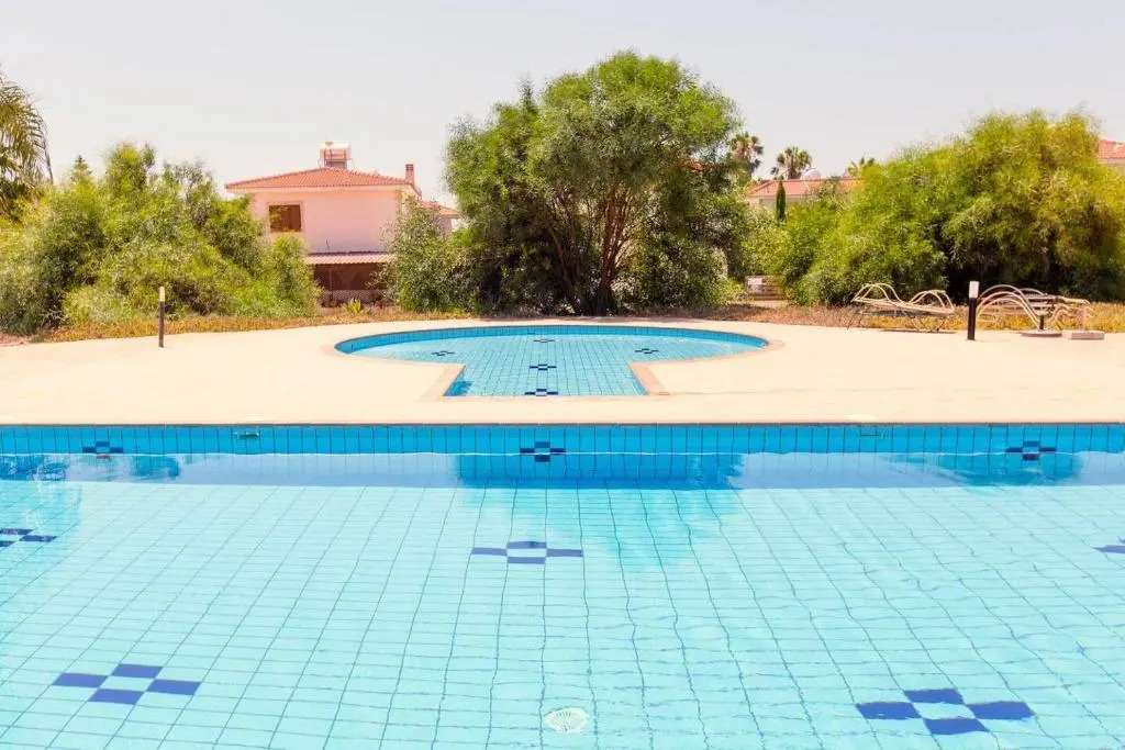 Nissi 3 Amazing Sea View Apartment