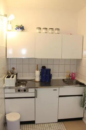 Ostsee-Ferienwohnung L409