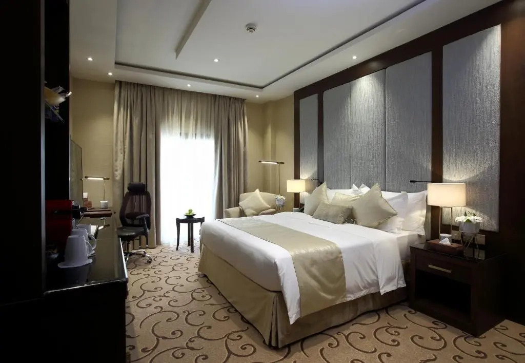 Vittori Palace Hotel and Residences