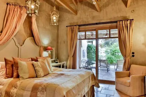 Guest House 4 Stars Afissos