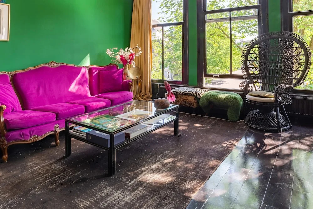 Stieglitz Suites