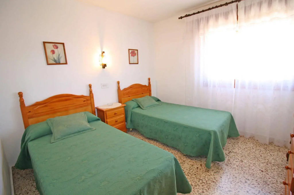 Villas Costa Calpe - Las Rocas