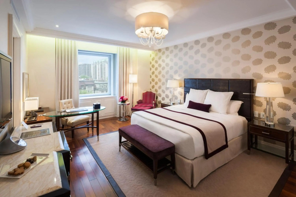 The Ritz-Carlton, Montreal