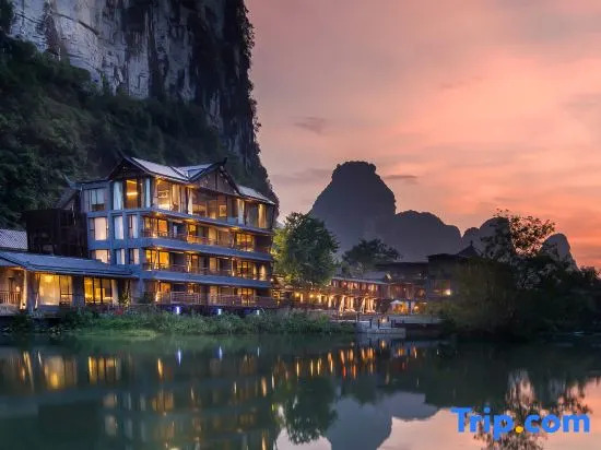 Guangxi Chongzuo Mingshi Yaju·Shanshui Meiju