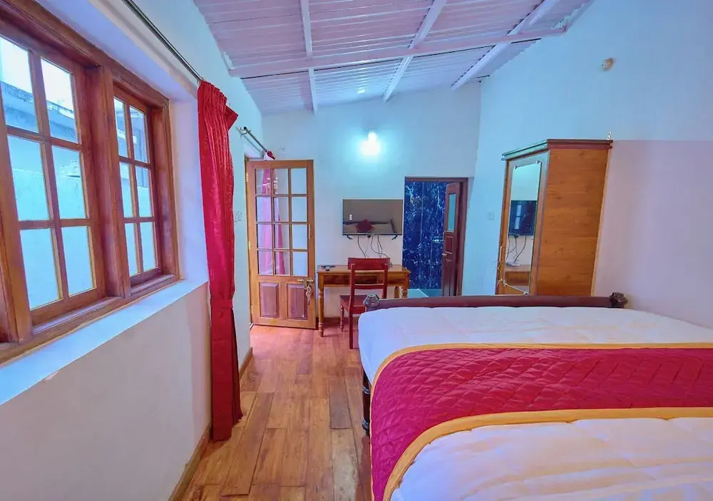 Shivvs Heritage Resort Ooty