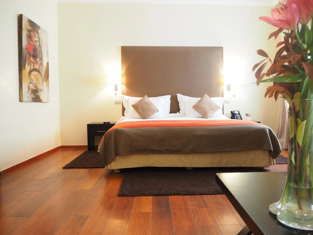 Park Suites Hotel Luxury Boutique Hotel