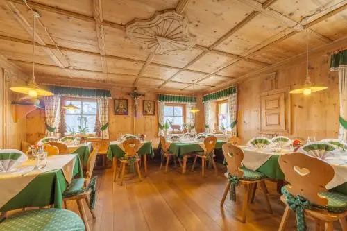 Berggasthaus Restaurant Moserhof