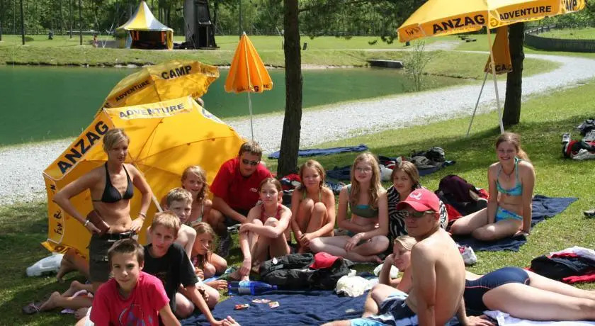 Jugendhotel Lammertaler Hof