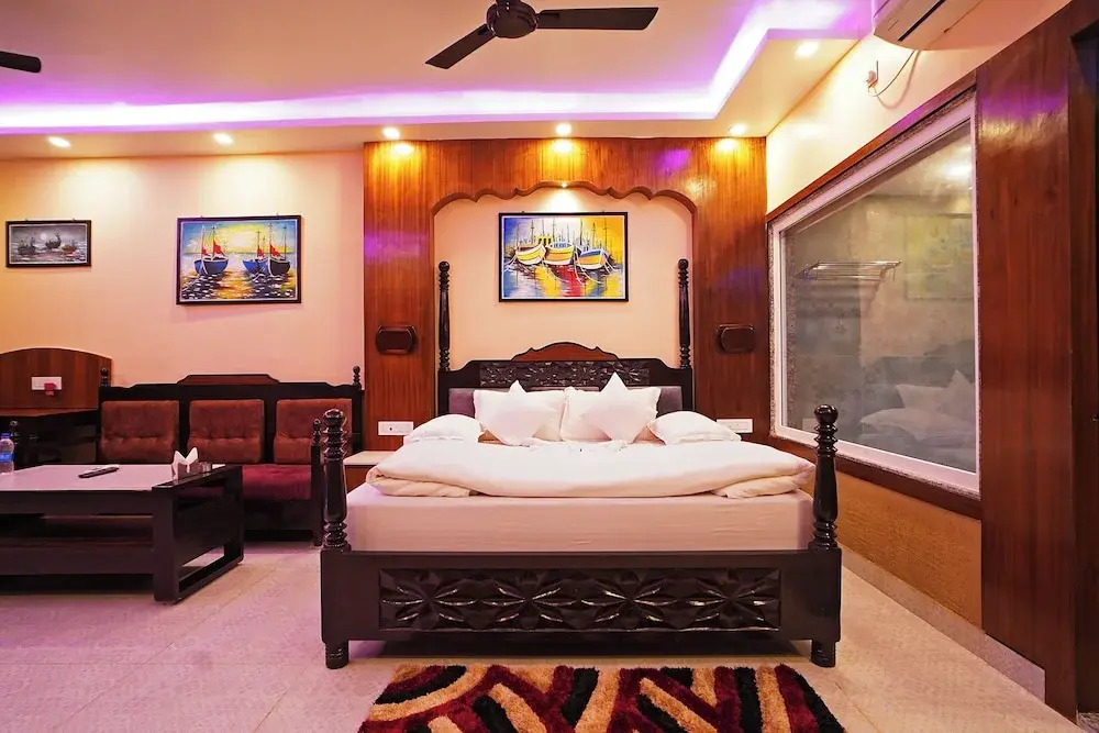 Sher Bengal River Resort - Kolaghat