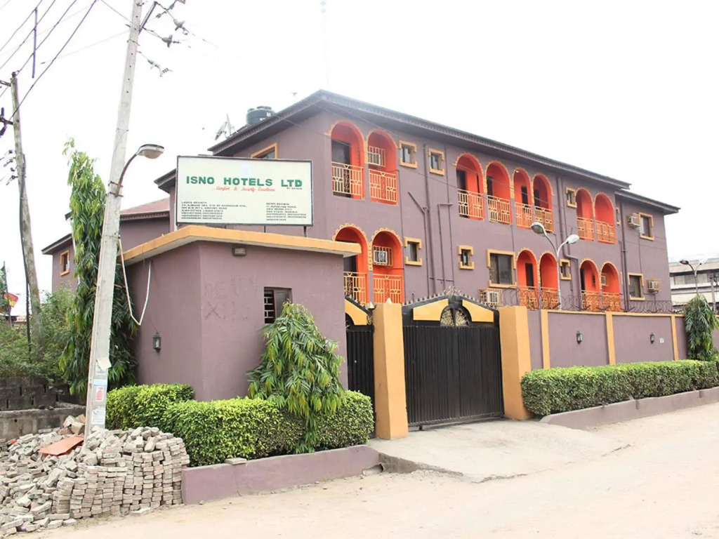 Isno Hotels Limited