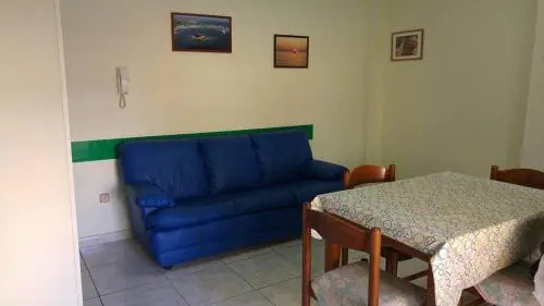 Casa Viale Lido
