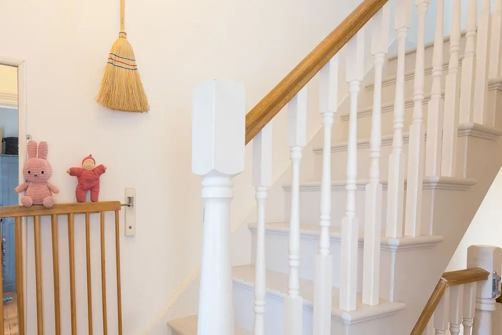 3 Bedroom Home in East London Accommodates 7