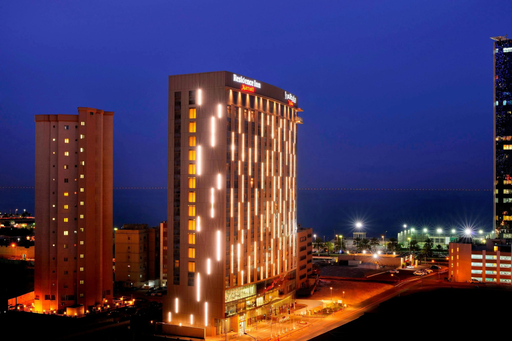 Residence Inn by Marriott Kuwait City