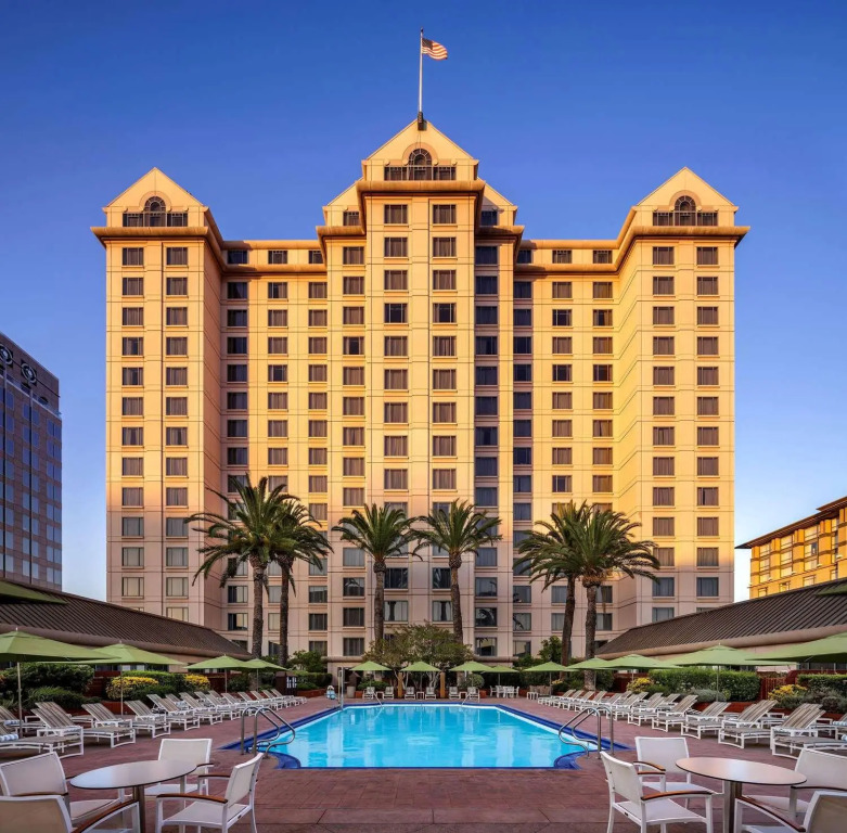 Signia by Hilton San Jose