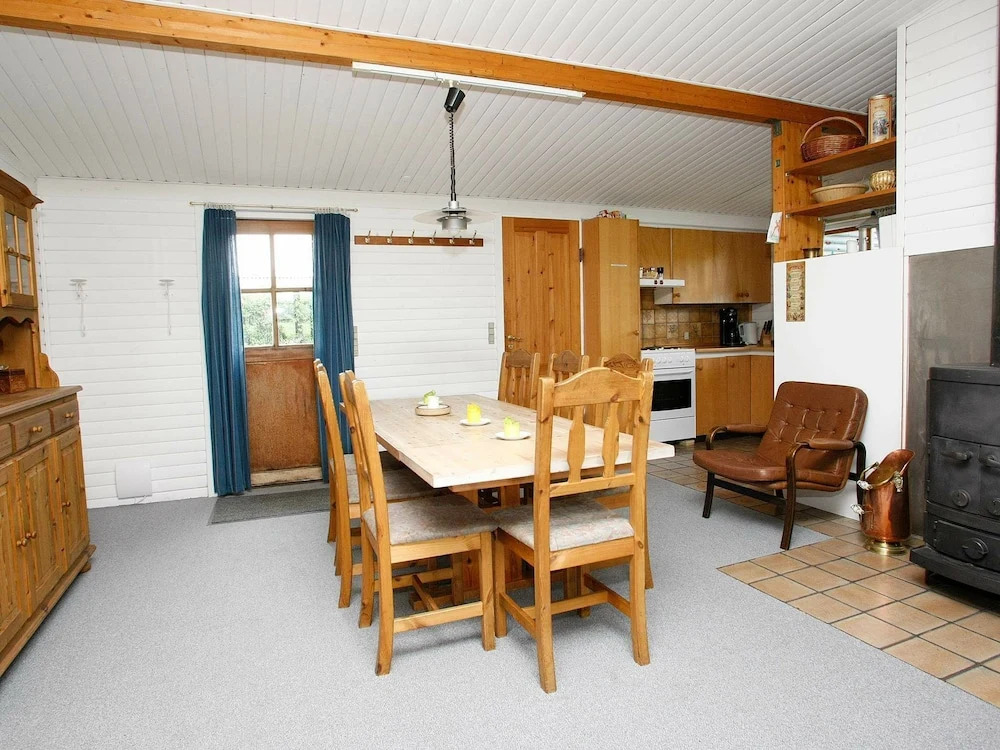 Charming Holiday Home in Juelsminde With Whirlpool