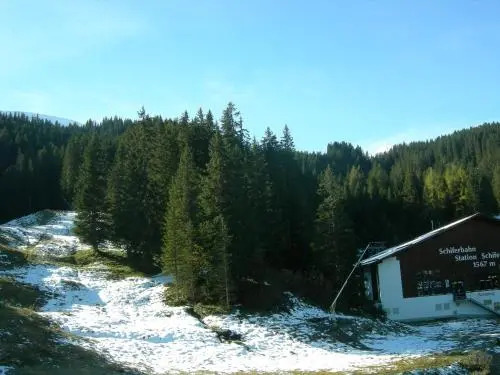 Berghaus Schifer