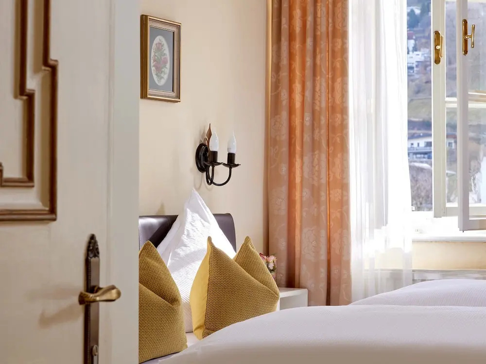 Schloss & Boutique Hotel Mitterhart