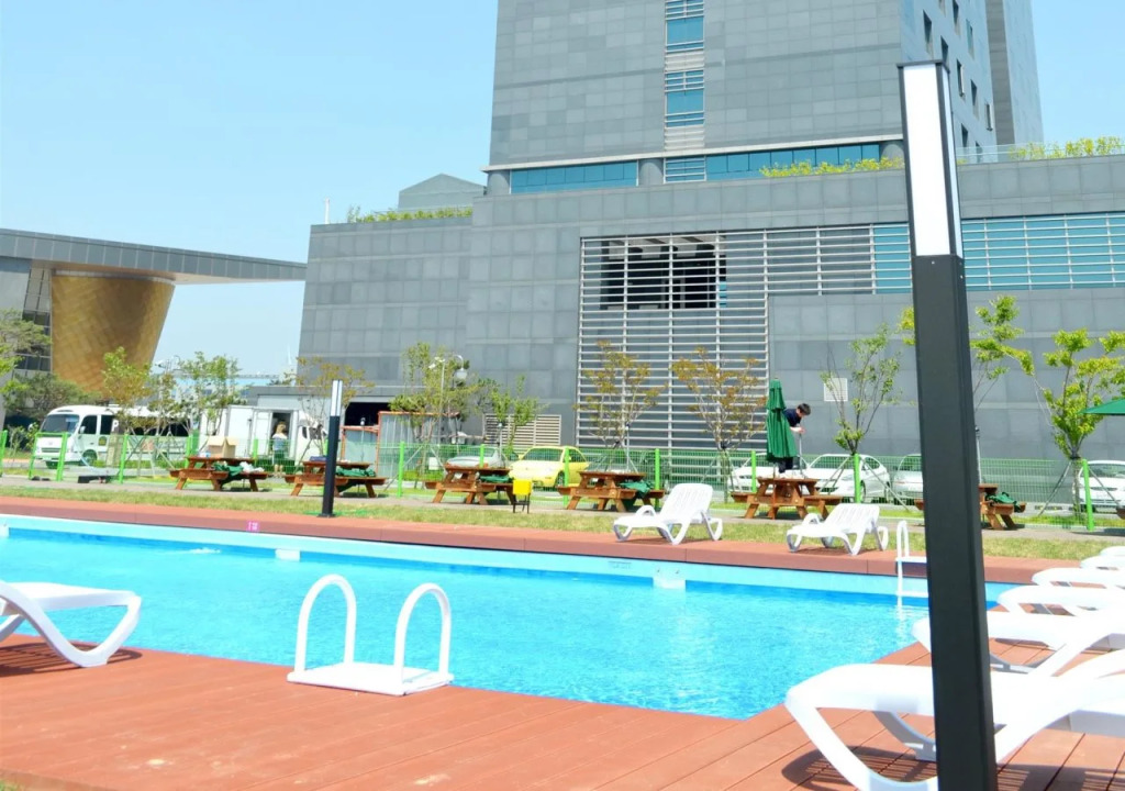Best Western Hotel Gunsan