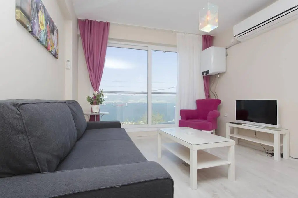 Zena House Konak Residence