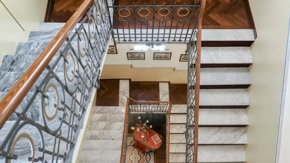 VILLA LIBERTY ALBISOLA 6&2, Emma Villas