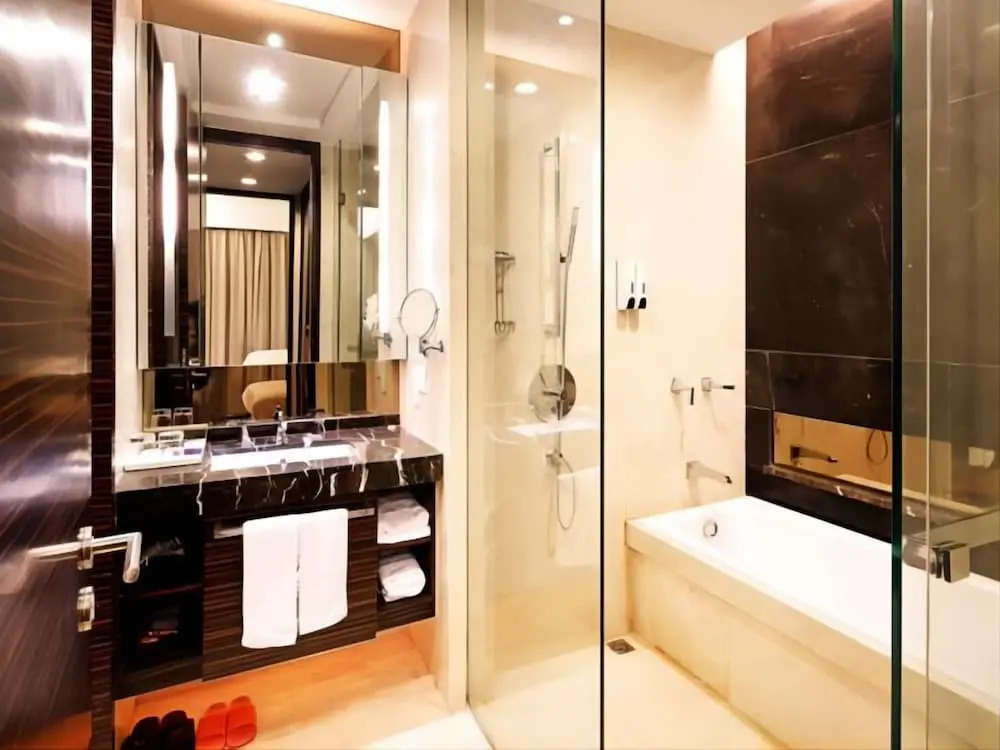 eStay Residence - Poly World Trade Center Guangzhou