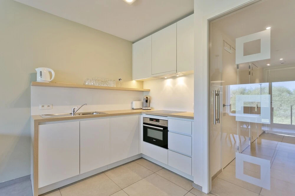 Belcasa Family Suites & Lofts Aparthotel
