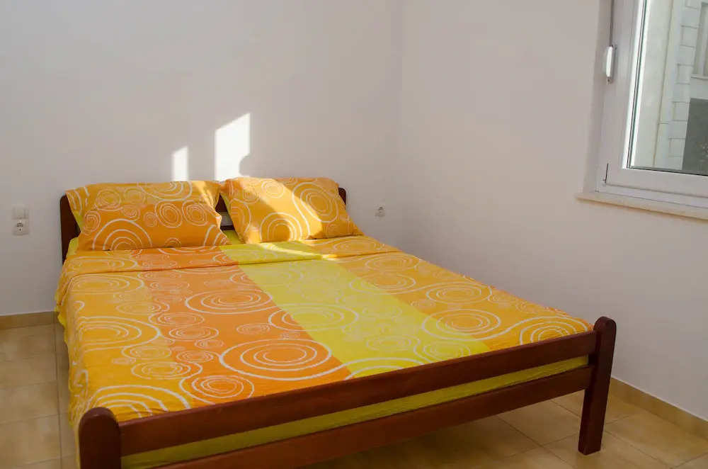 Apartments Leko