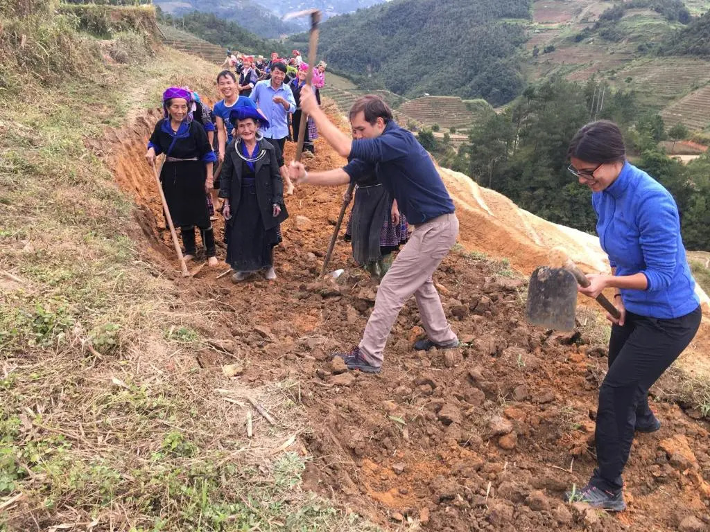 Hello Mu Cang Chai Homestay & Tours