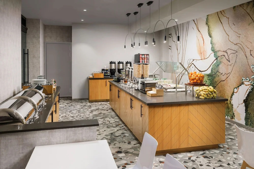 SpringHill Suites by Marriott New York Manhattan Chelsea