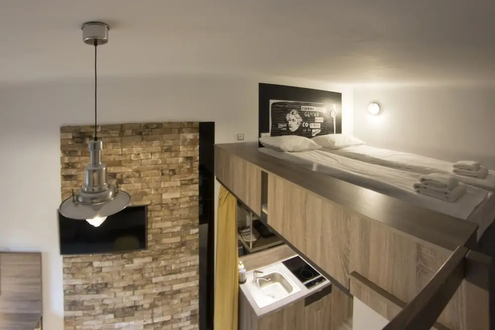 Yourplace M57 Apartments