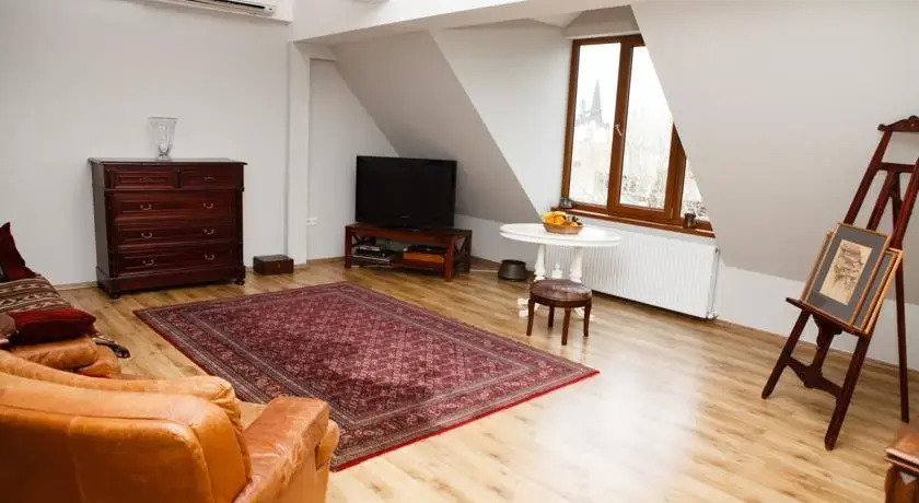 Guest House Maia