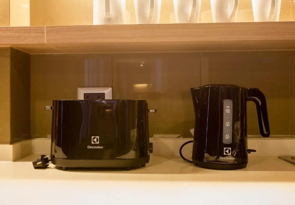 Citadines Grand Central Sri Racha