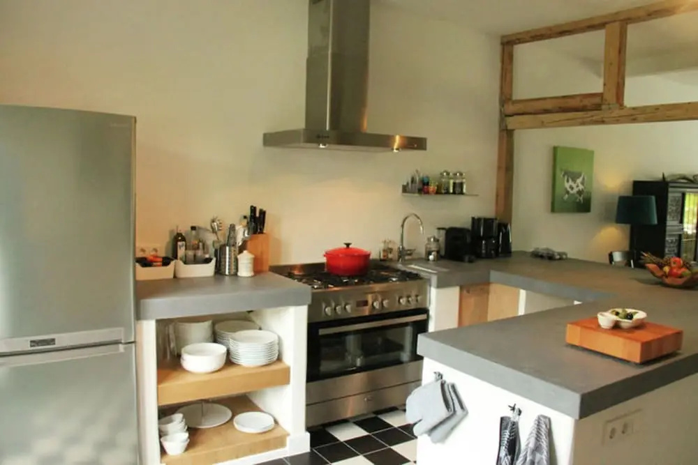Holiday Home in Winterberg With Garden