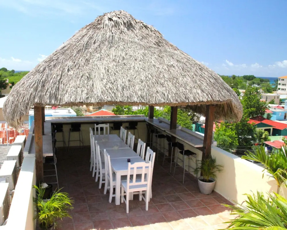 Villa Iguana