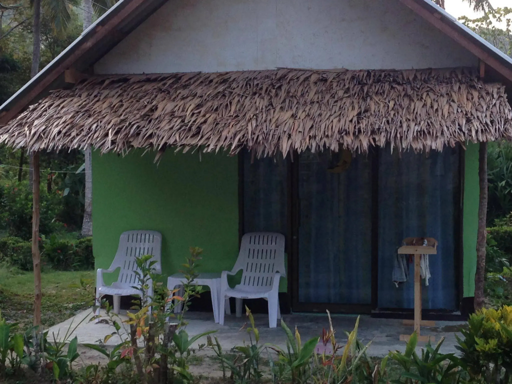 Lanta Sunmoon Bungalow