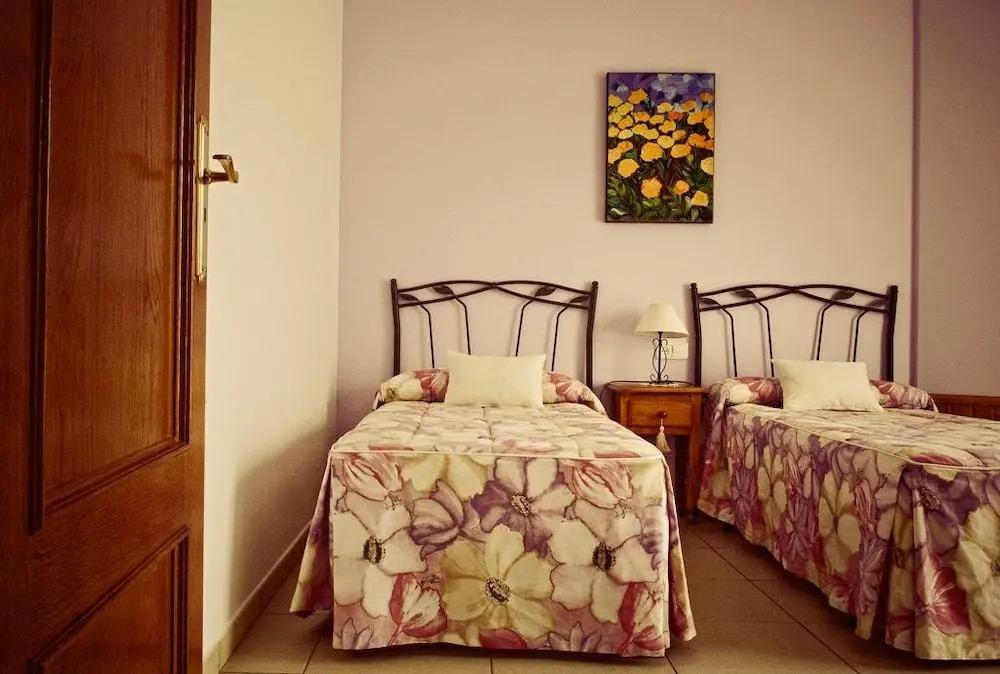 Casa Rural El Lio