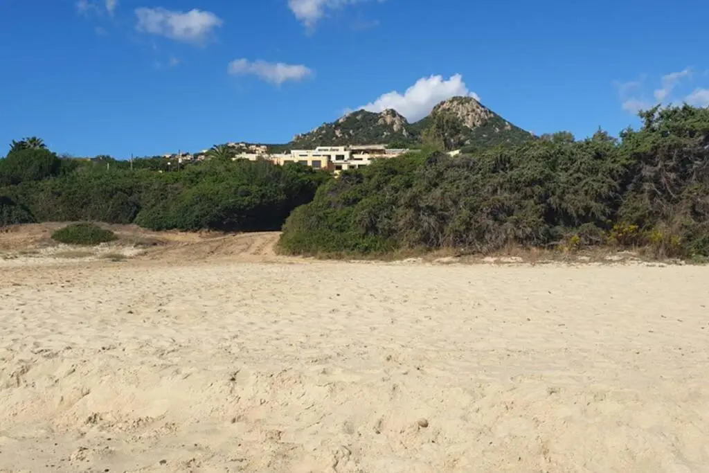 Stella Beach House At Free Beach Residence