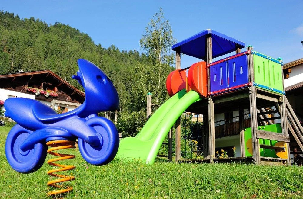 Pension Lärchenrain