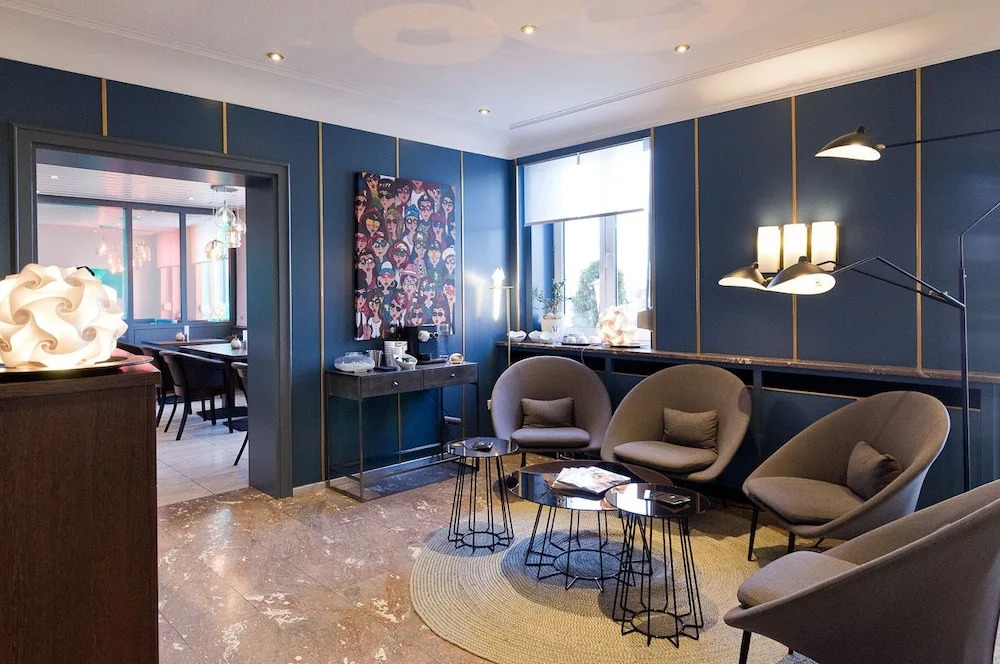 Arthotel ANA Flair